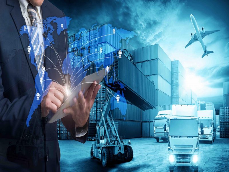 Những kỹ năng giao rất cần thiết đối với Sales Logistics