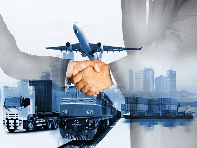 Mức thu nhập của Sales Logistics được đánh giá cao