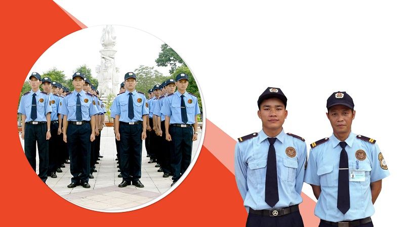 Tìm việc bảo vệ tư nhân lương cao tại vietnamwork247.com