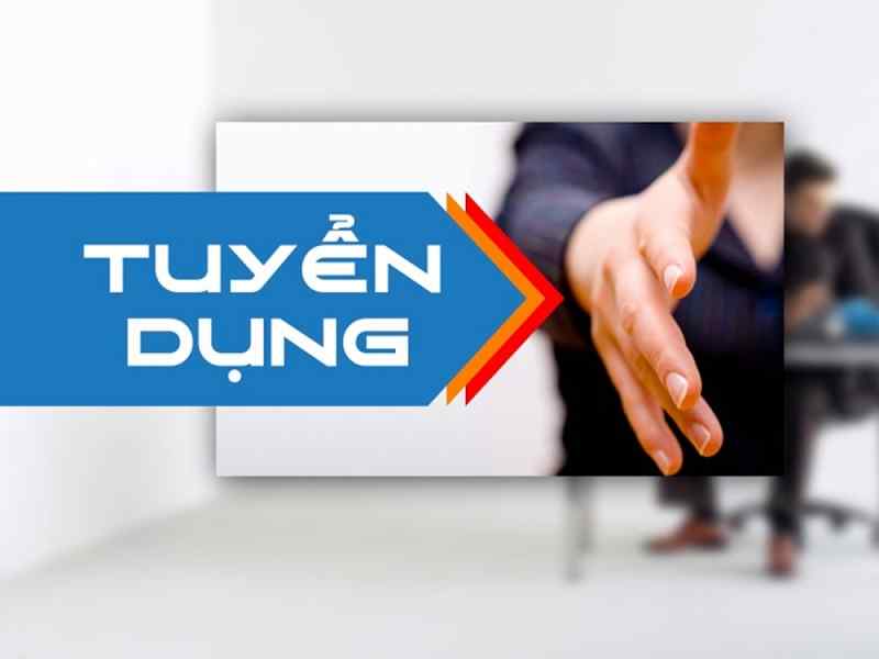 Trang thông tin tuyển dụng nhân viên bán hàng vietnamwork247.com