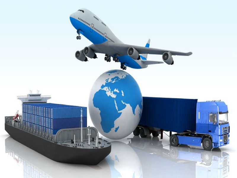 Nhu cầu tuyển dụng trong lĩnh vực Logistics tăng cao mỗi năm