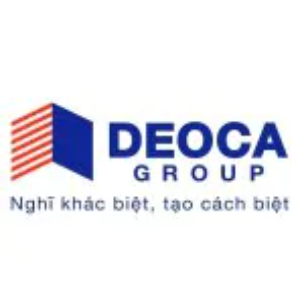 logo deoca