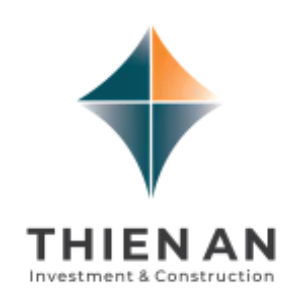 logo Thien An